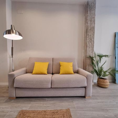 Shf Puerto Apartment Валенсия Екстериор снимка