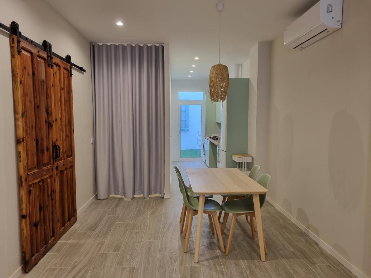 Shf Puerto Apartment Валенсия Екстериор снимка