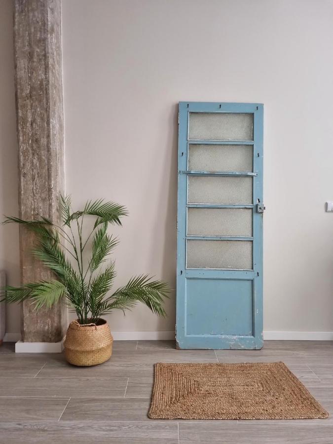 Shf Puerto Apartment Валенсия Екстериор снимка
