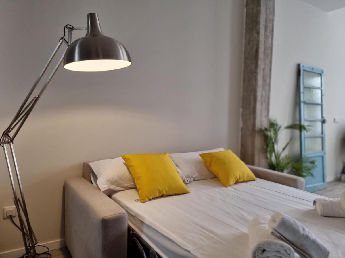 Shf Puerto Apartment Валенсия Екстериор снимка