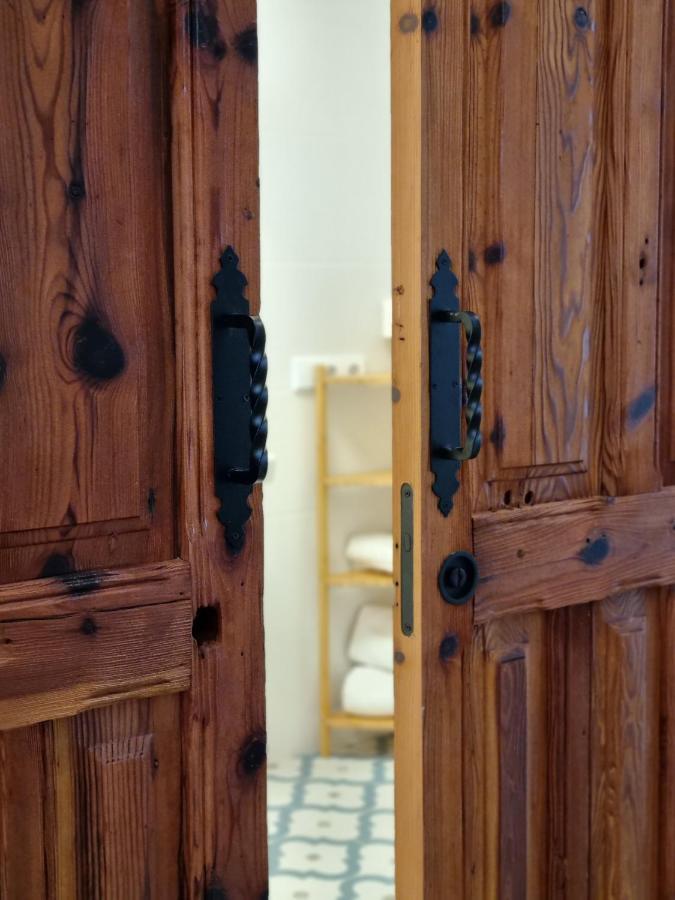 Shf Puerto Apartment Валенсия Екстериор снимка