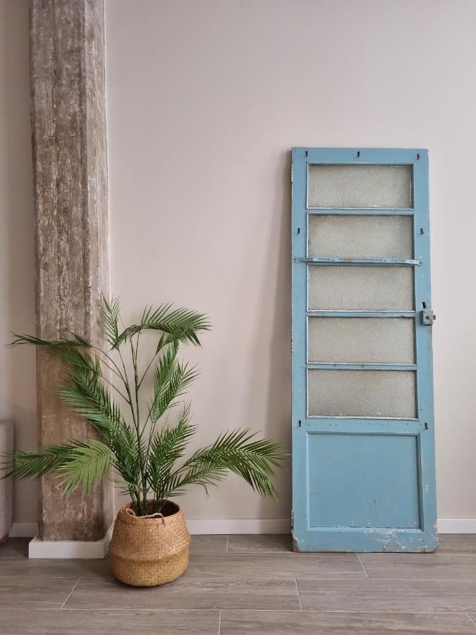 Shf Puerto Apartment Валенсия Екстериор снимка