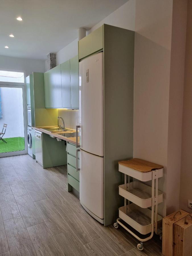 Shf Puerto Apartment Валенсия Екстериор снимка